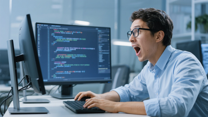 一码难求背后,能自己上线应用的AI产品野心多大?